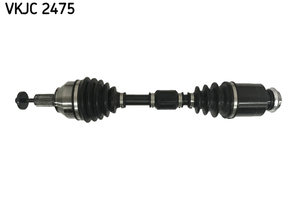 Albero motore/Semiasse - VKJC 2475 SKF